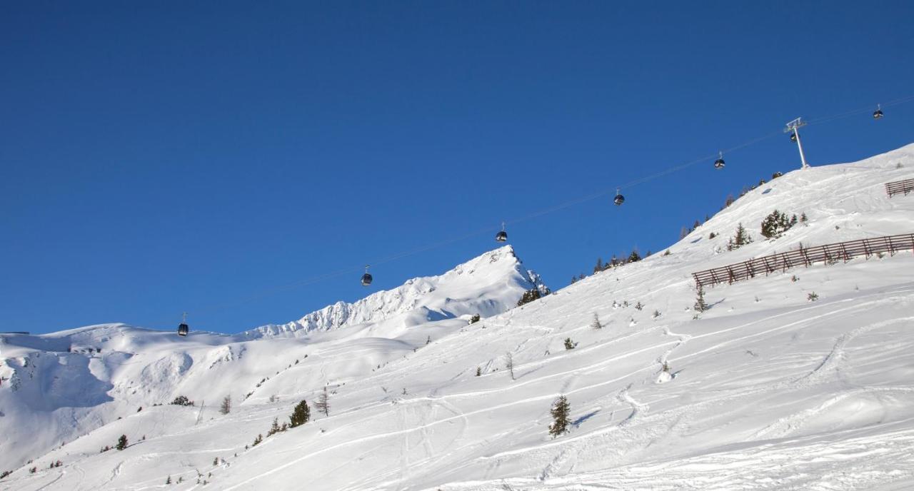 Familienwohnung Wildspitze Фюген Екстер'єр фото