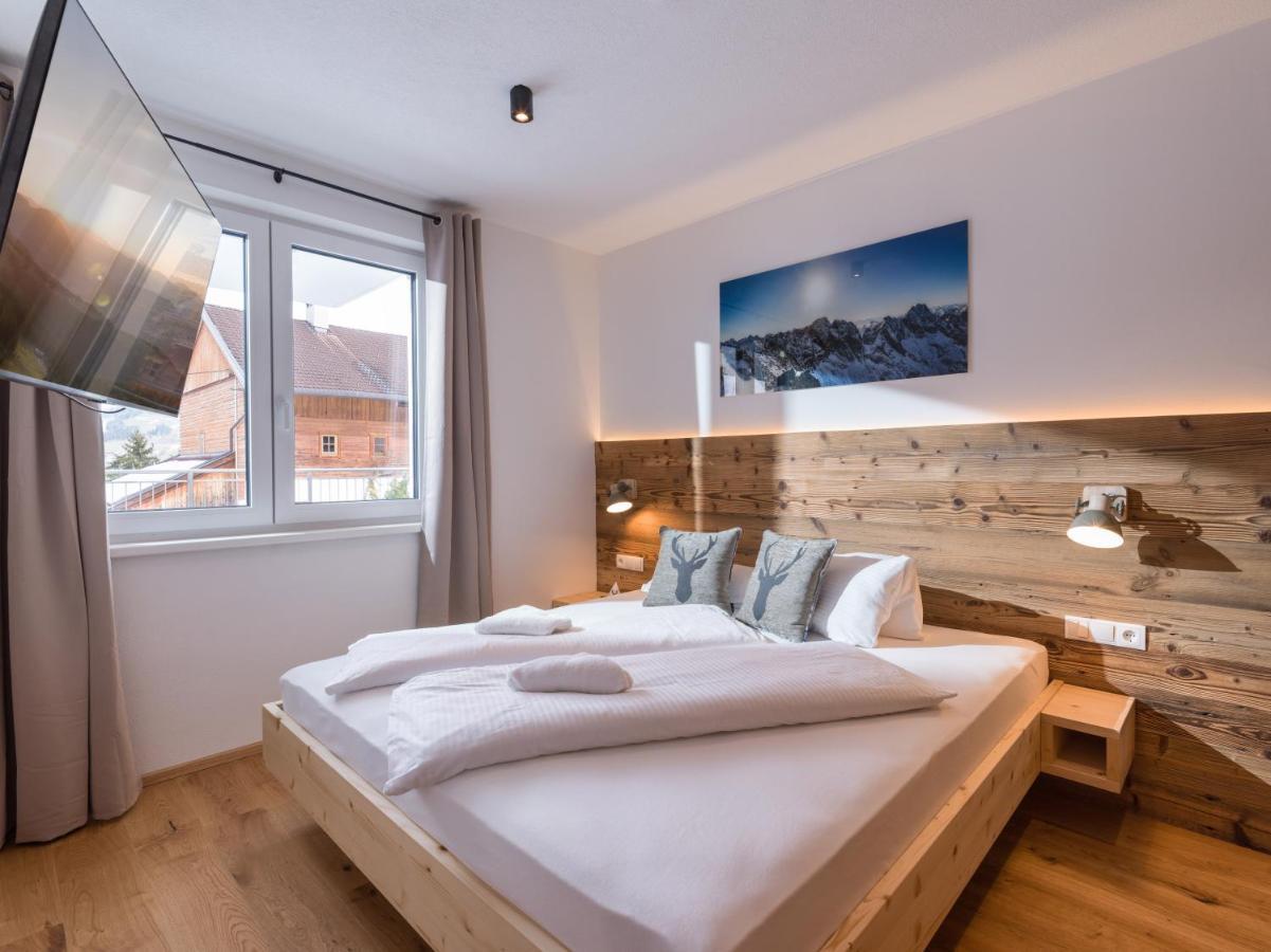 Familienwohnung Wildspitze Фюген Екстер'єр фото