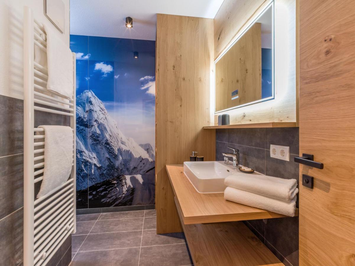Familienwohnung Wildspitze Фюген Екстер'єр фото