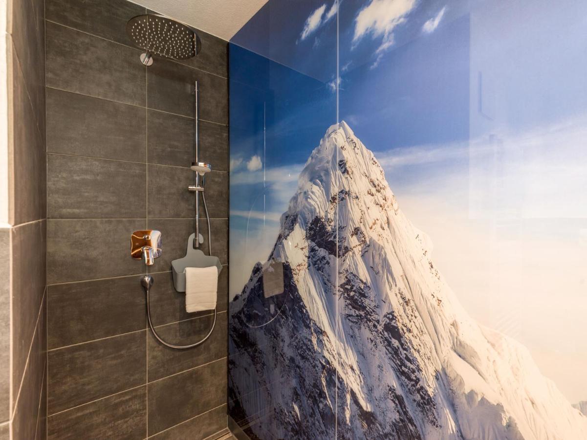 Familienwohnung Wildspitze Фюген Екстер'єр фото